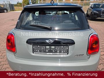 MINI Cooper - 7