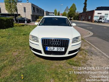 صورة 9 لـ 2006 AUDI A8