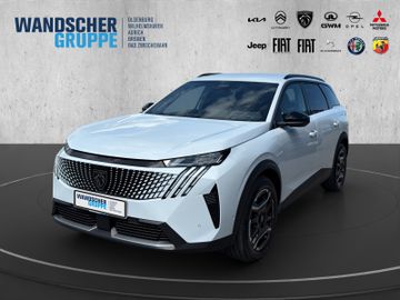Peugeot 5008 Allure E 210 7- Sitzer ,