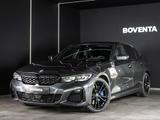 BMW M340i xDrive Limousine  *HUD*STANDHEIZUNG* - graue BMW M340i