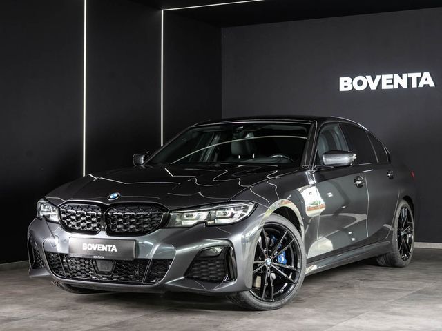 BMW M340i xDrive Limousine  *HUD*STANDHEIZUNG*