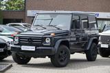 Mercedes-Benz G 350 d Professional|Schiebedach|Standhzg|AHK - Mercedes-Benz G 350 in Köln