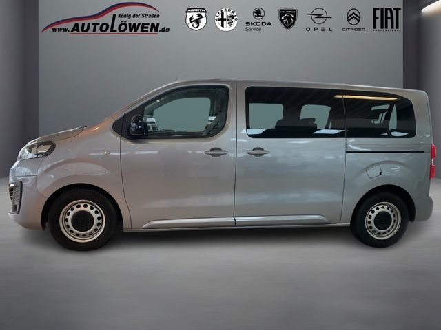 Vivaro 2.0 D M