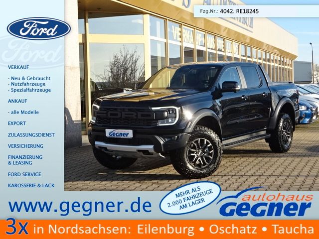 Ford Ranger Raptor 2.0L EcoBlue 4×4 Stndhzg el.Rollo