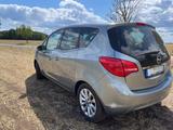 Opel Meriva 1.4 ecoFLEX INNOVATION 88kW S/S 5-Gan... - Opel Meriva: 1.8