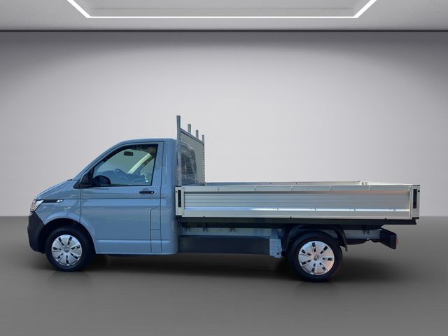 T6.1 2.0 TDI Pritsche lang AHK