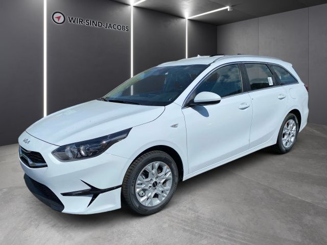 Kia cee'd Sportswagon