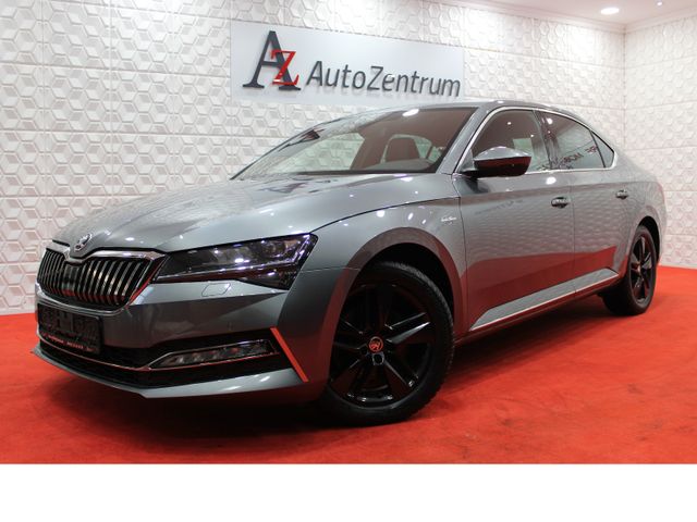 Skoda Superb 2.0 TDI L&K *ACC*ViRTUA*AHK*LED*CAM*KESSY