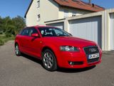Audi A3 1.6 FSI Ambition Sportback Ambition - Audi A3 aus 2006: Sportback