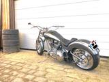 Andere Softtail Custom Bike - CUSTOM