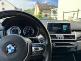 BMW 220 Active Tourer 220i Steptronic DCT Sport ... - BMW 2er Reihe von privat