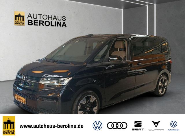Volkswagen T7 Multivan 2.0 TDI Life LÜ DSG *StdHz*AHK*360°*