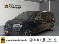 Volkswagen T7 Multivan - Vorschau Bild 1