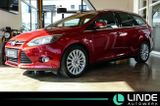 Vorschaubild Ford Focus Champions Edition |PDC|KLIMA|SHZ|17 ALU