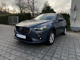 Mazda Betriebsferien bis 04.01.26!! Frohe Weihnachten! - Mazda CX-3 aus 2021
