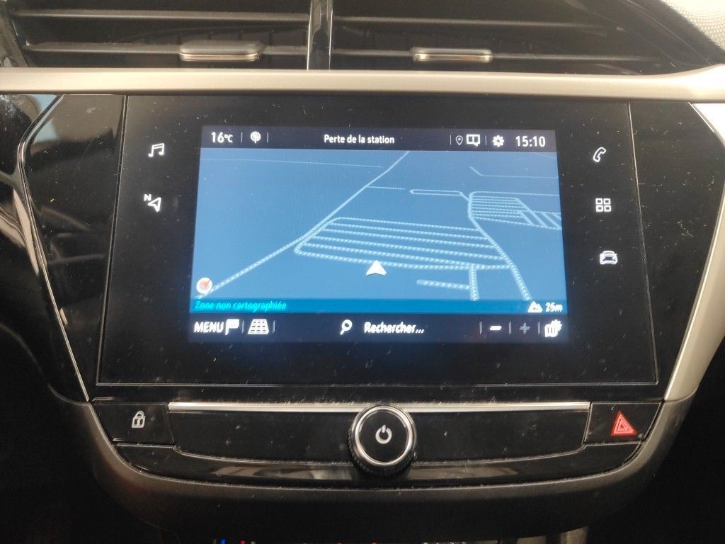 Fahrzeugabbildung Opel Corsa F Edition 1.2T NAVI/PDC/ALU/MULTIMEDIA