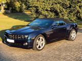 Chevrolet Camaro SS Cabrio 6.2l V8 Automatik - Chevrolet in Dresden