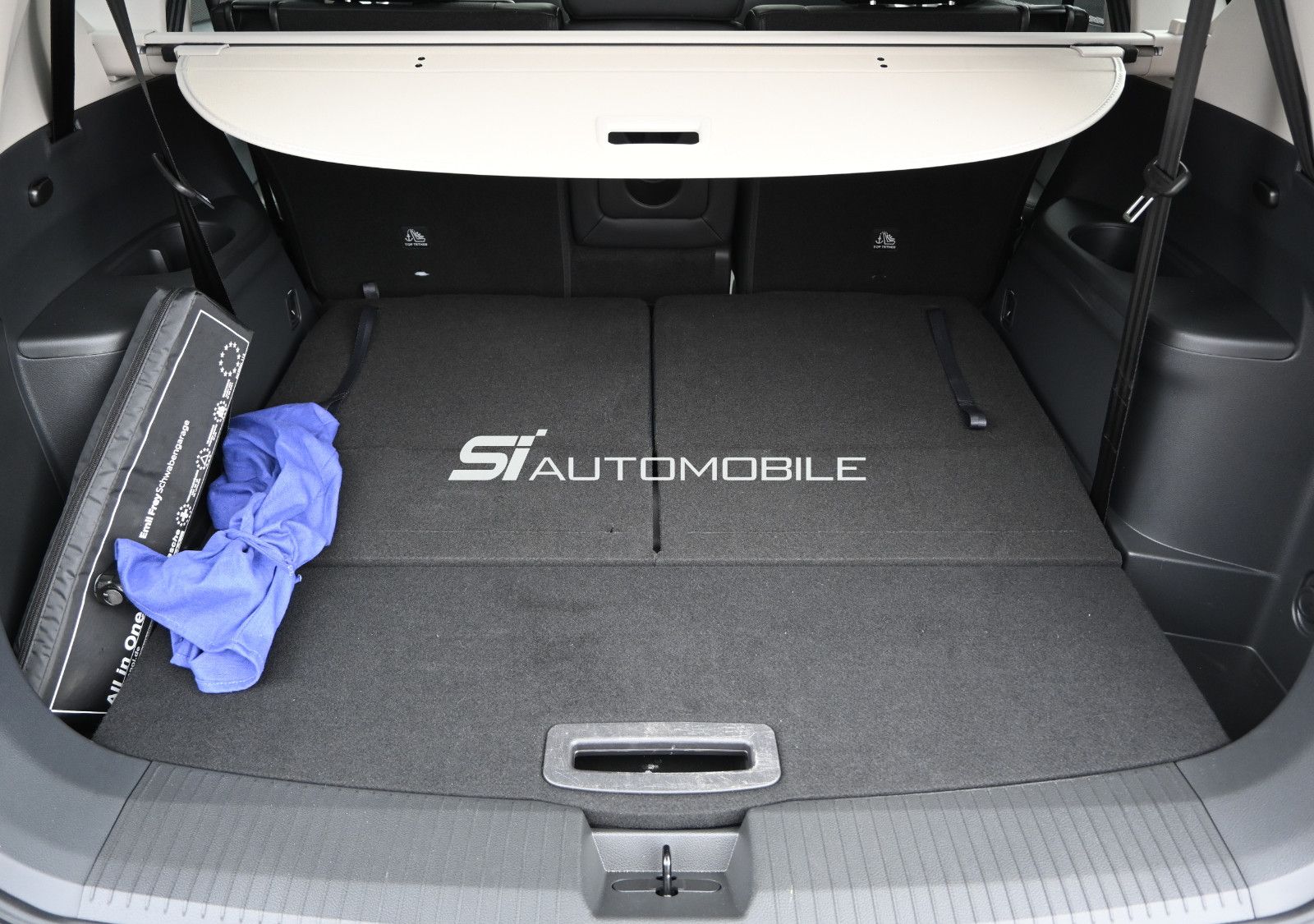 Fahrzeugabbildung Nissan X-Trail 1.5 VC-T e-Power e-4ORCE TEKNA °AHK°7Si°