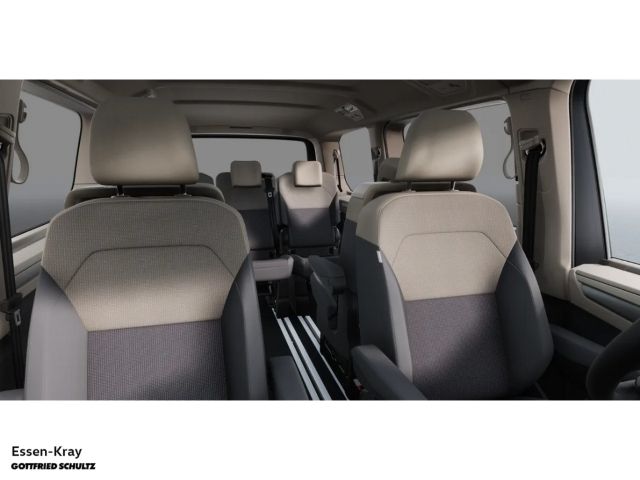 Volkswagen T7 Multivan - Bild 16