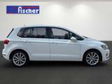 Volkswagen Golf Sportsvan 2.0 TDI Highline Garantie Sitzhzg - Volkswagen Golf Sportsvan Highline mit Diesel-Antrieb