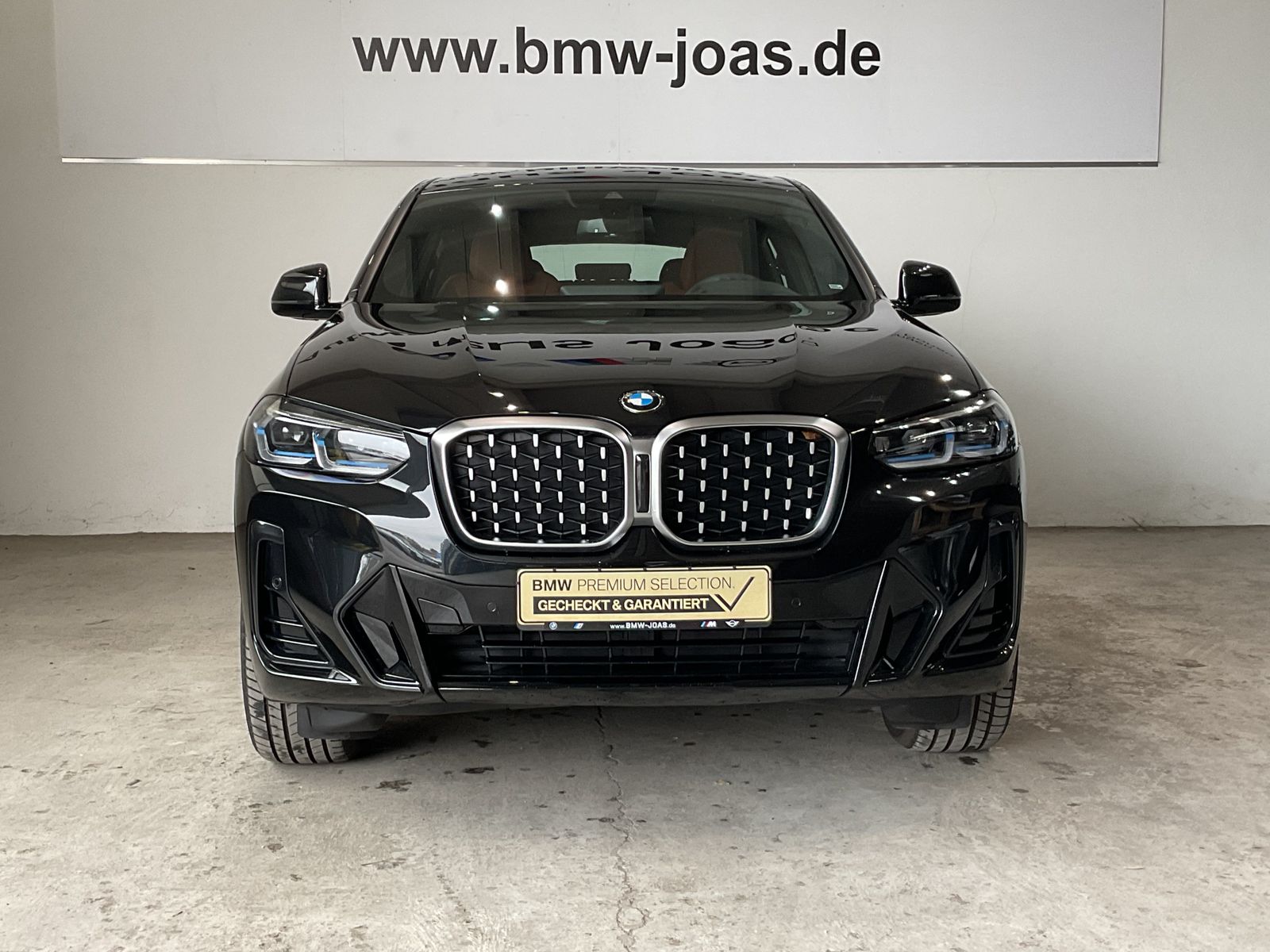 BMW X4 - Bild 2