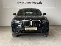 BMW X4 - Vorschau Bild 2