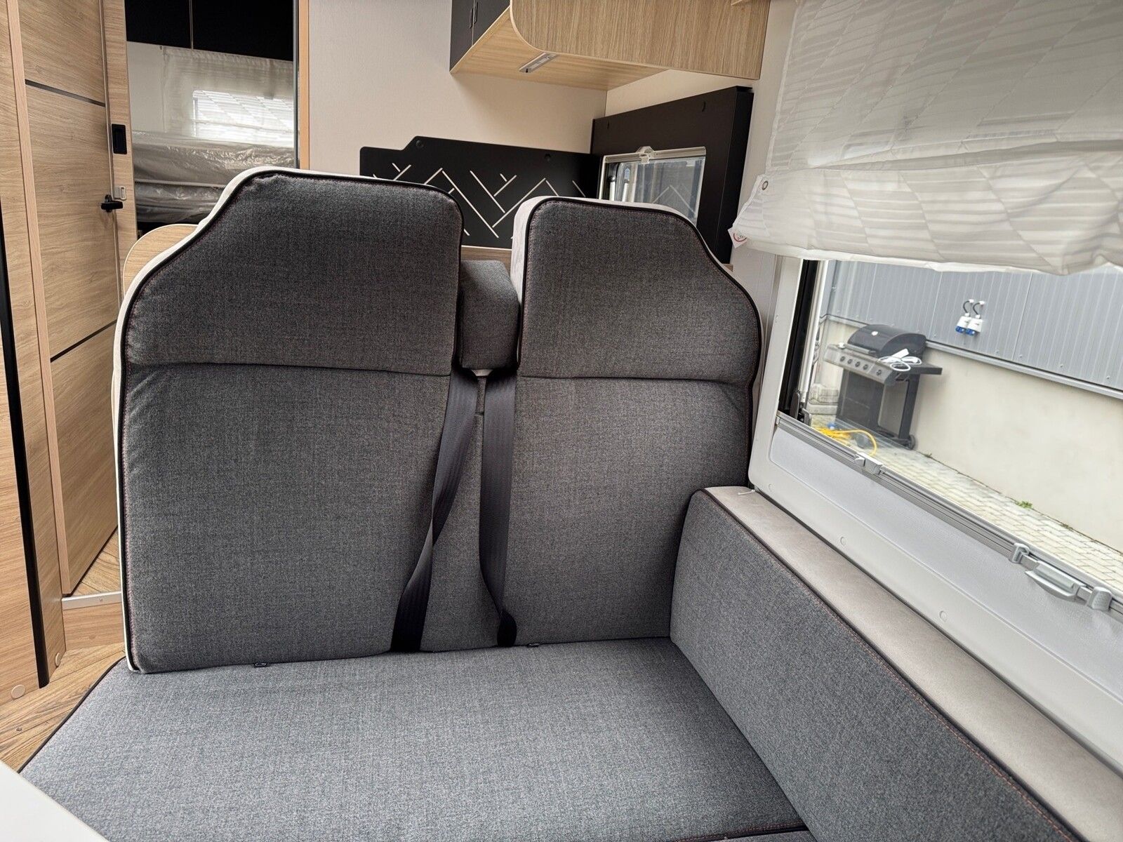 Fahrzeugabbildung Chausson Teilintegriert 724 Etape Line Peugeot 140 PS Tag