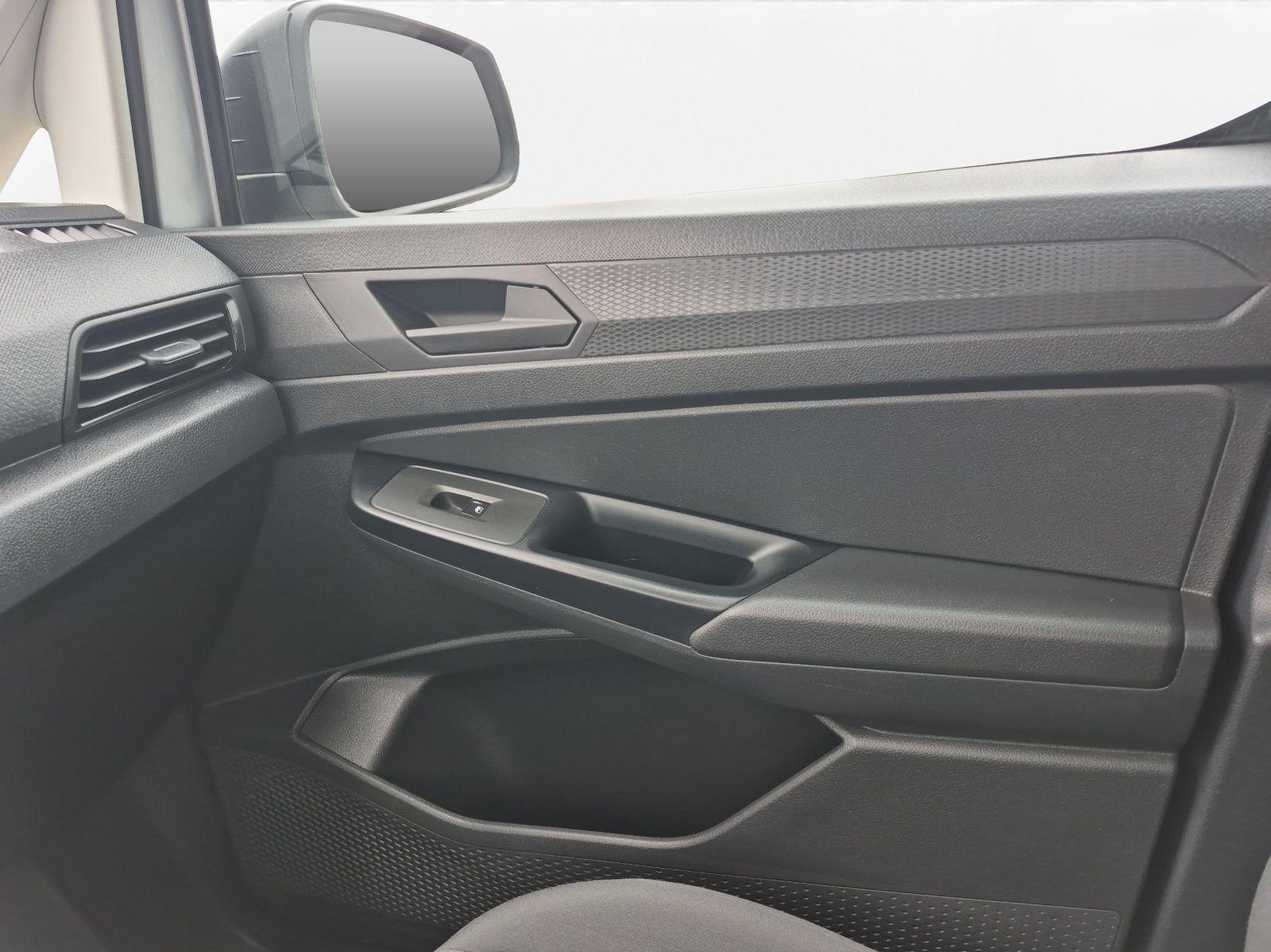 Volkswagen Caddy Kombi, миниатюра 17
