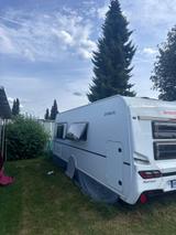 Dethleffs Nomad 560 FMK - Offers