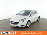 Opel Corsa 1.4 Drive ecoFlex Aut.*TEMPO*PDC*SHZ*KLIMA - Opel Corsa mit Benzin-Antrieb: Limousine, Automatik