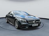 Mercedes-Benz S 560 Coupe /Pano /AMG - Mercedes-Benz S 560 aus 2018