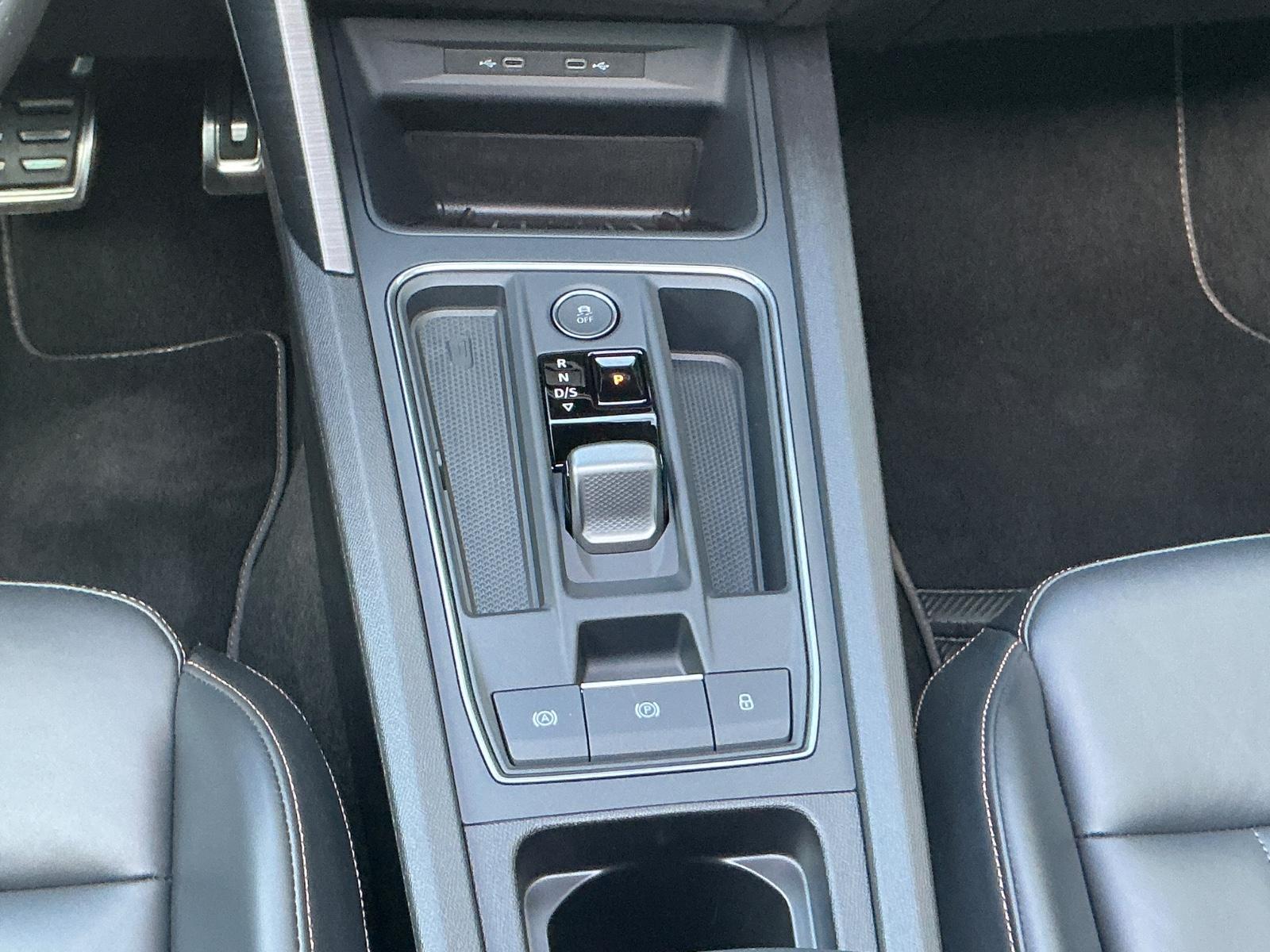 Cupra Formentor VZ 4Drive Pano Navi Led Kamera ELH AHK, миниатюра 29