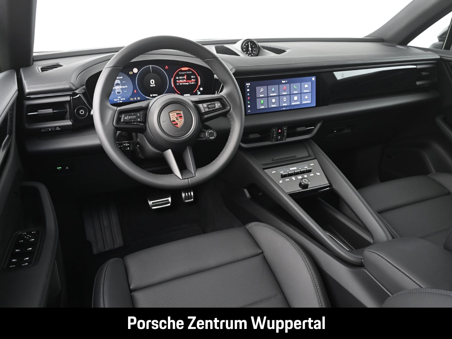 Porsche Macan - Bild 15