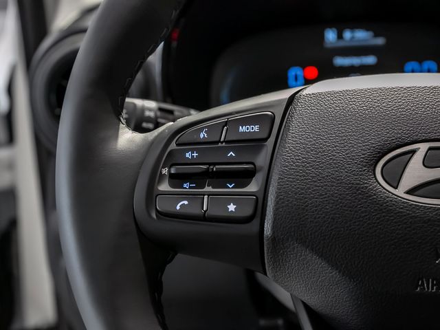 Hyundai i10 1.0 Trend MY25 Automatik Navi Kamera DAB