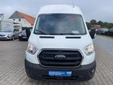 Ford Transit Kasten 350 L4*KÜHLWAGEN - Kühlwagen