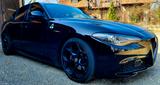 Alfa Romeo Giulia Super 2,2 Multijet QV Bereifung/wenig KM - Alfa Romeo Giulia: Limousine, Super