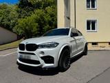 BMW F86 X6M Hamann Optik Tausch möglich - BMW X6 M aus 2015