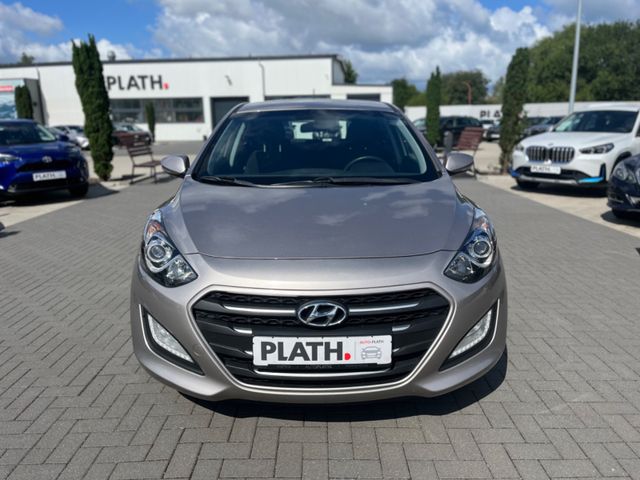 Hyundai i30  Trend