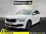 Skoda Kamiq Drive 125, AUTOM.,LED,Navi,SHZ,PDC - Skoda Kamiq: Drive