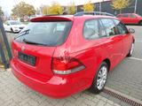 Volkswagen Golf VI Variant Trendline - Volkswagen Golf: Vi Trendline