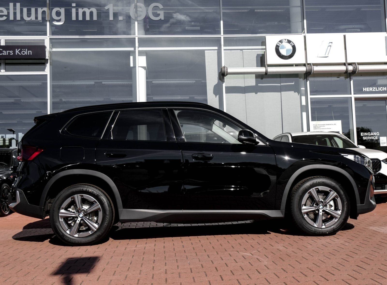 BMW X1 - Bild 15
