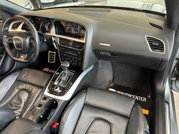 Audi A5 Cabriolet 2.0 TFSI *Leder*Navi*Xenon*Sline*