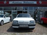 Opel Ascona 1,6 i LS *SEHR SCHÖNER ZUSTAND*1.HAND* - Opel Ascona: A