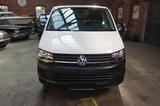 Volkswagen T6  L1 H1 Standhz Sortimo Tüv Service Neu Klima - Volkswagen T6 Transporter in Solingen