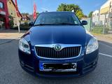 Skoda Fabia Combi Elegance.1,9 - Skoda Fabia mit Diesel-Antrieb: 1.9