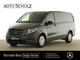 Mercedes-Benz Vito 110 CDI KA AHK+Kamera+Klima+Holzb. - Mercedes-Benz Vito 110 cdi