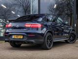 Mercedes-Benz GLC AMG 63s Coupé 4MATIC+ 510pk - Mercedes GLC 63 AMG SUV