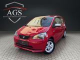 Seat Mii*TÜV NEU*KLIMA*NAVI - gebrauchte Seat Mii aus dem Jahr 2013