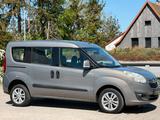 Opel Combo D Edition MFL/TEMP/ !EXPORT/GEWERBE! - gebrauchte Opel Combo aus dem Jahr 2015