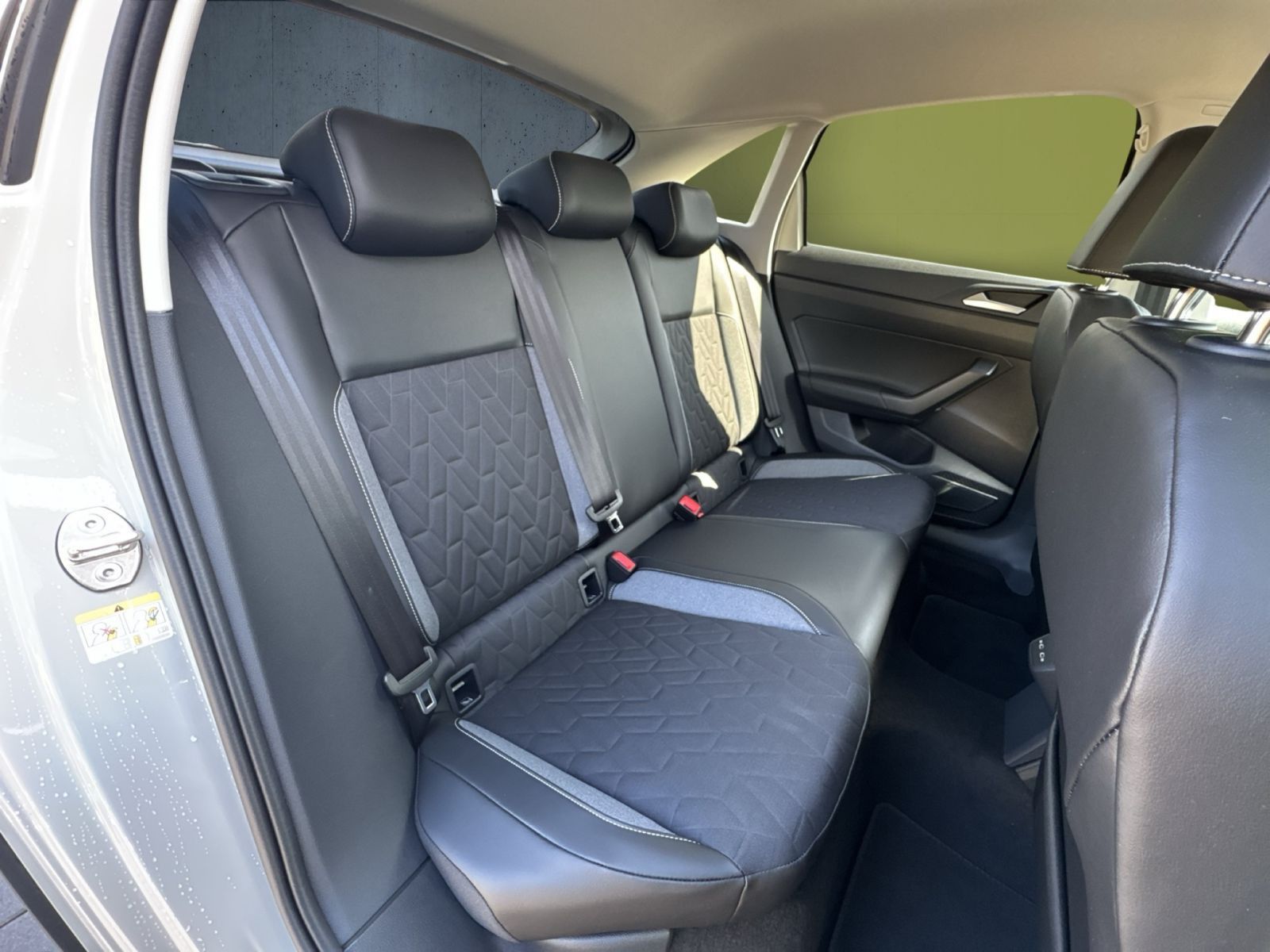Volkswagen Taigo - Bild 18